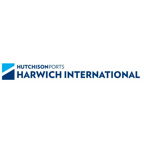Hutchison Ports - Harwich International