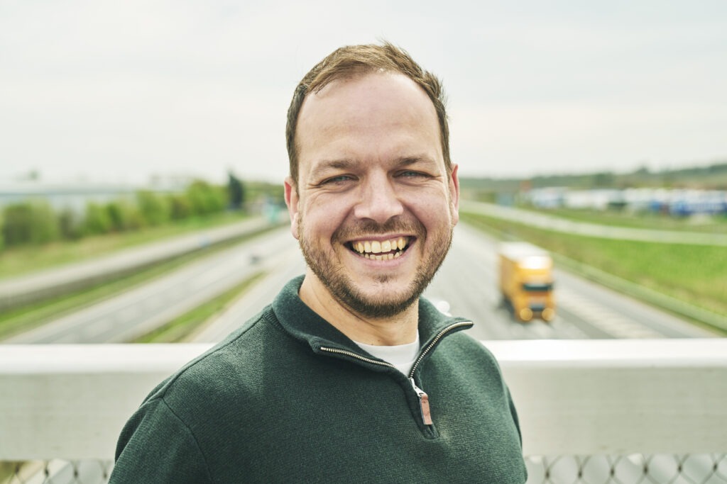 Toby Mills, CEO, Entopy Toby Mills, CEO, Entopy