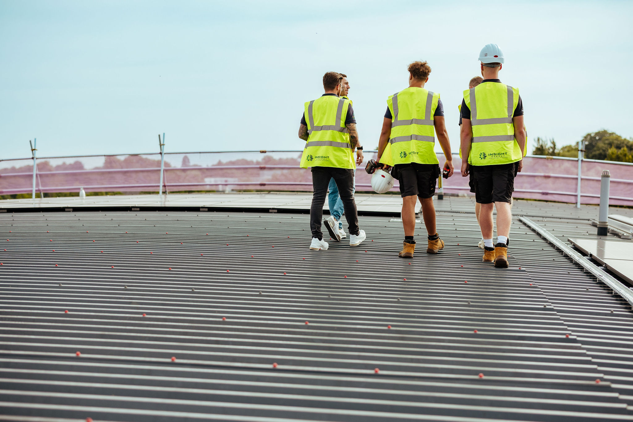 Insight Energy Liberty Wines