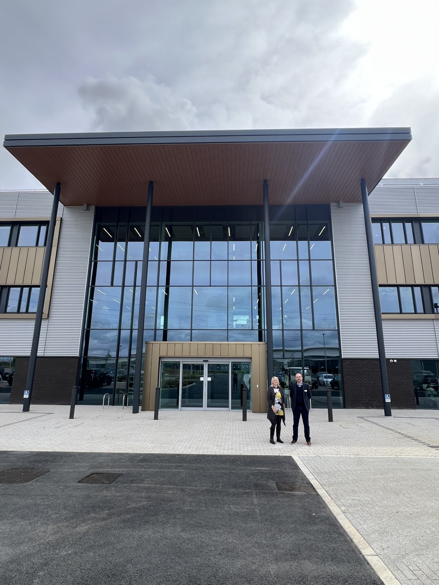 Stowmarket Innovation Gateway