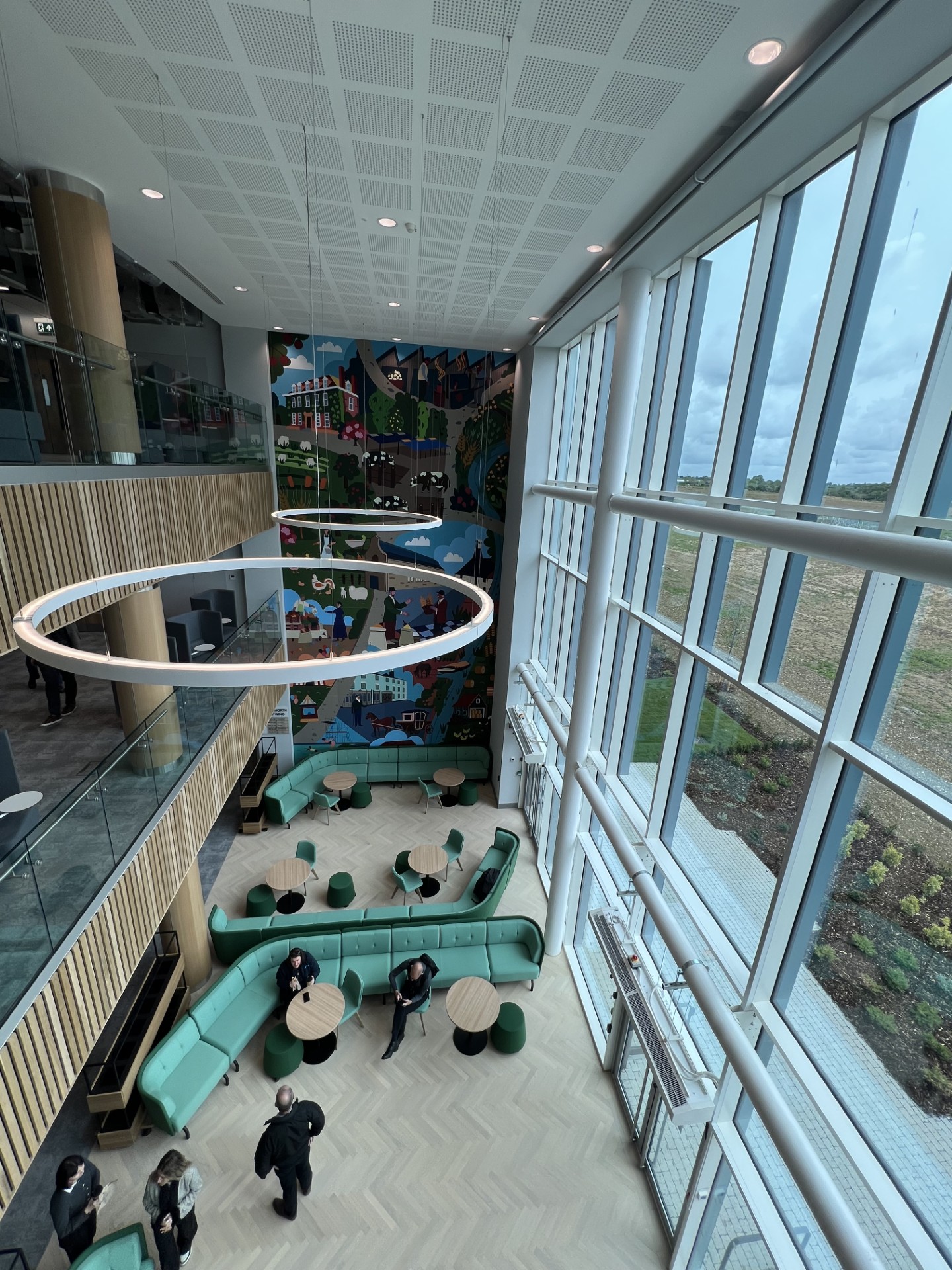 Stowmarket Innovation Gateway