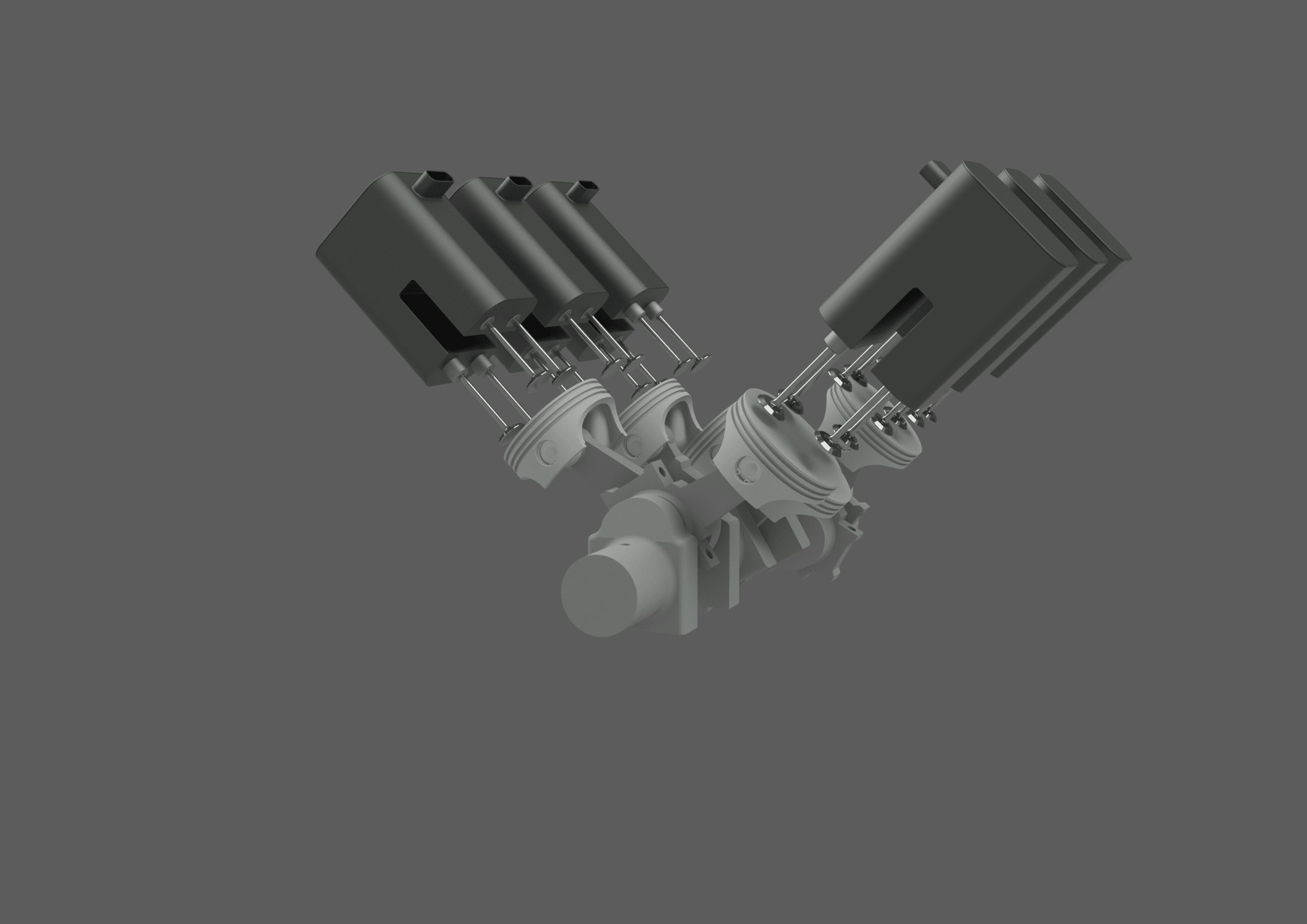 Automotion 6