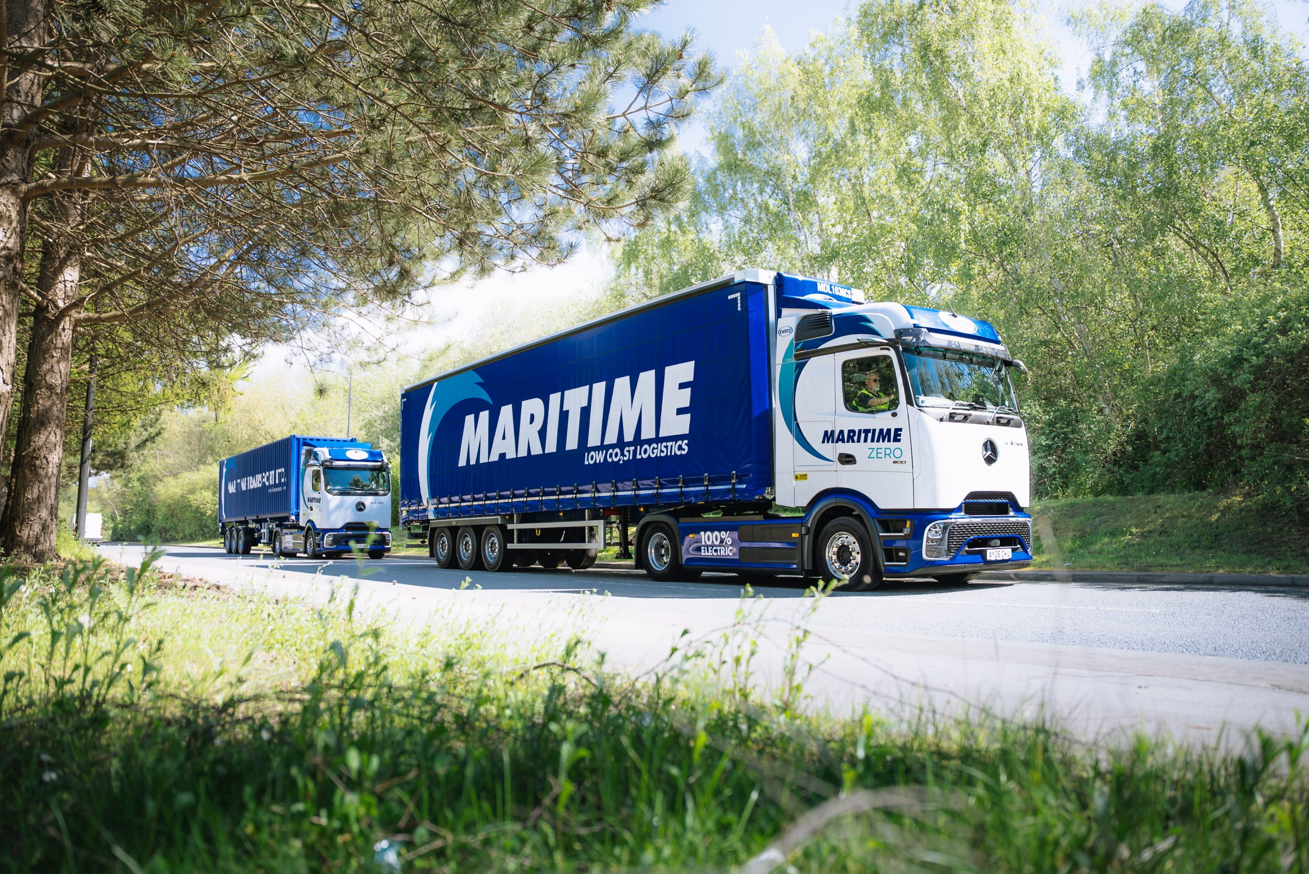 Maritime ZERO1